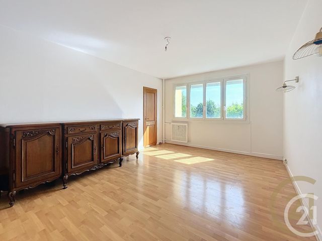 Appartement F4 à vendre CANTELEU