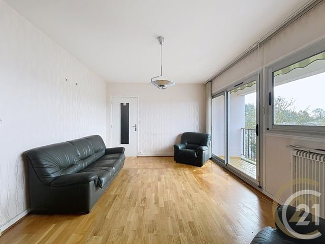 appartement - DEVILLE LES ROUEN - 76