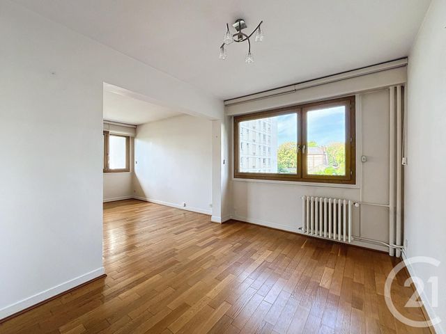 Appartement F4 à vendre - 4 pièces - 84.0 m2 - ROUEN - 76 - HAUTE-NORMANDIE - Century 21 Bruno Ferrand