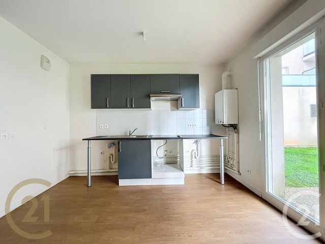 Appartement F2 à vendre - 2 pièces - 42.0 m2 - CANTELEU - 76 - HAUTE-NORMANDIE - Century 21 Bruno Ferrand