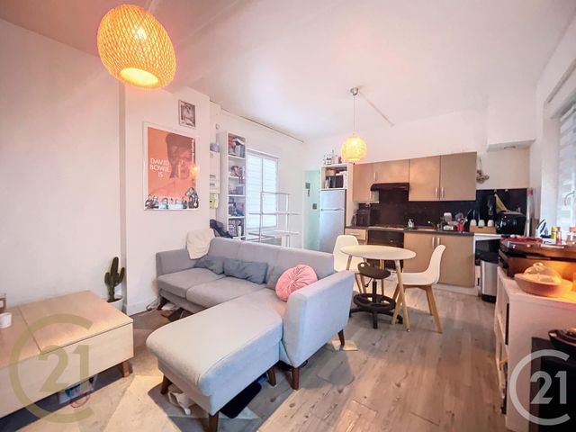 Appartement F3 à vendre - 2 pièces - 43.52 m2 - NOTRE DAME DE BONDEVILLE - 76 - HAUTE-NORMANDIE - Century 21 Bruno Ferrand