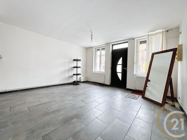 maison à vendre - 5 pièces - 108.0 m2 - DEVILLE LES ROUEN - 76 - HAUTE-NORMANDIE - Century 21 Bruno Ferrand