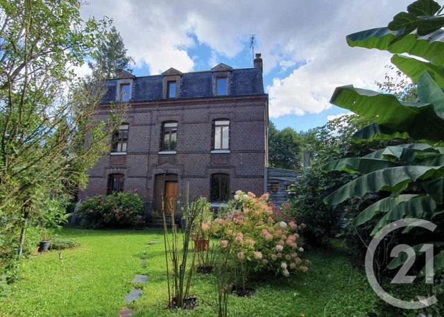 Maison à vendre LE HOULME