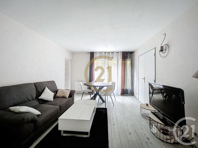 appartement - DEVILLE LES ROUEN - 76